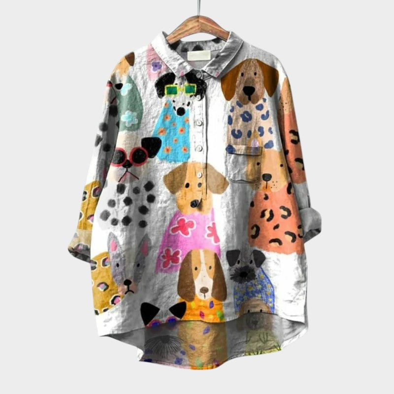 Milla™ | Blouse