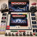 PINK FLOYD × MONOPOLY COLLECTOR EDITION SET