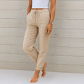 SoftLoom Relaxed Comfort Pants