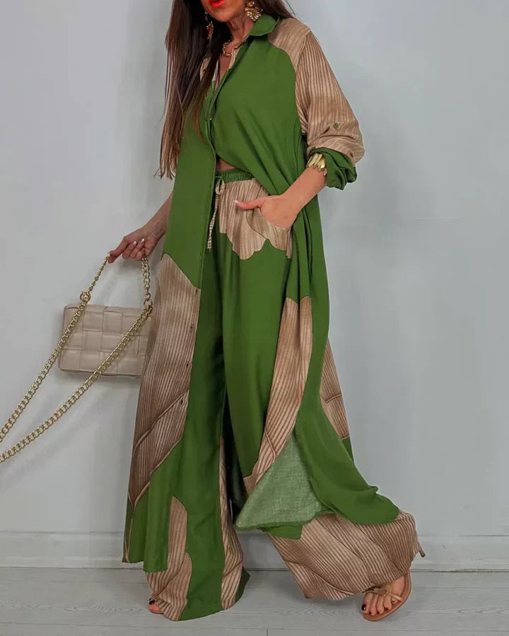 Mia | Elegant Set