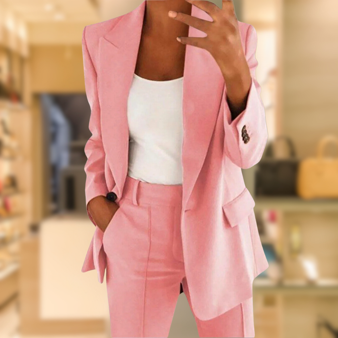 Sarah | Two-Piece Set