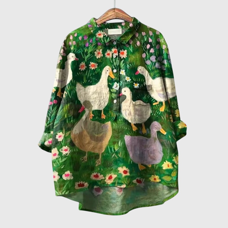 Lumi™ | Blouse