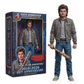 Stranger Things 2016–2026: 10th Anniversary  HOT TOY DOLLS