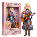 IN LOVING MEMORY OF THE QUEEN OF COUNTRY (1946-2026) HOT TOY DOLLS