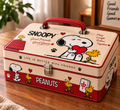 Snoopy Mahjong Storage Box