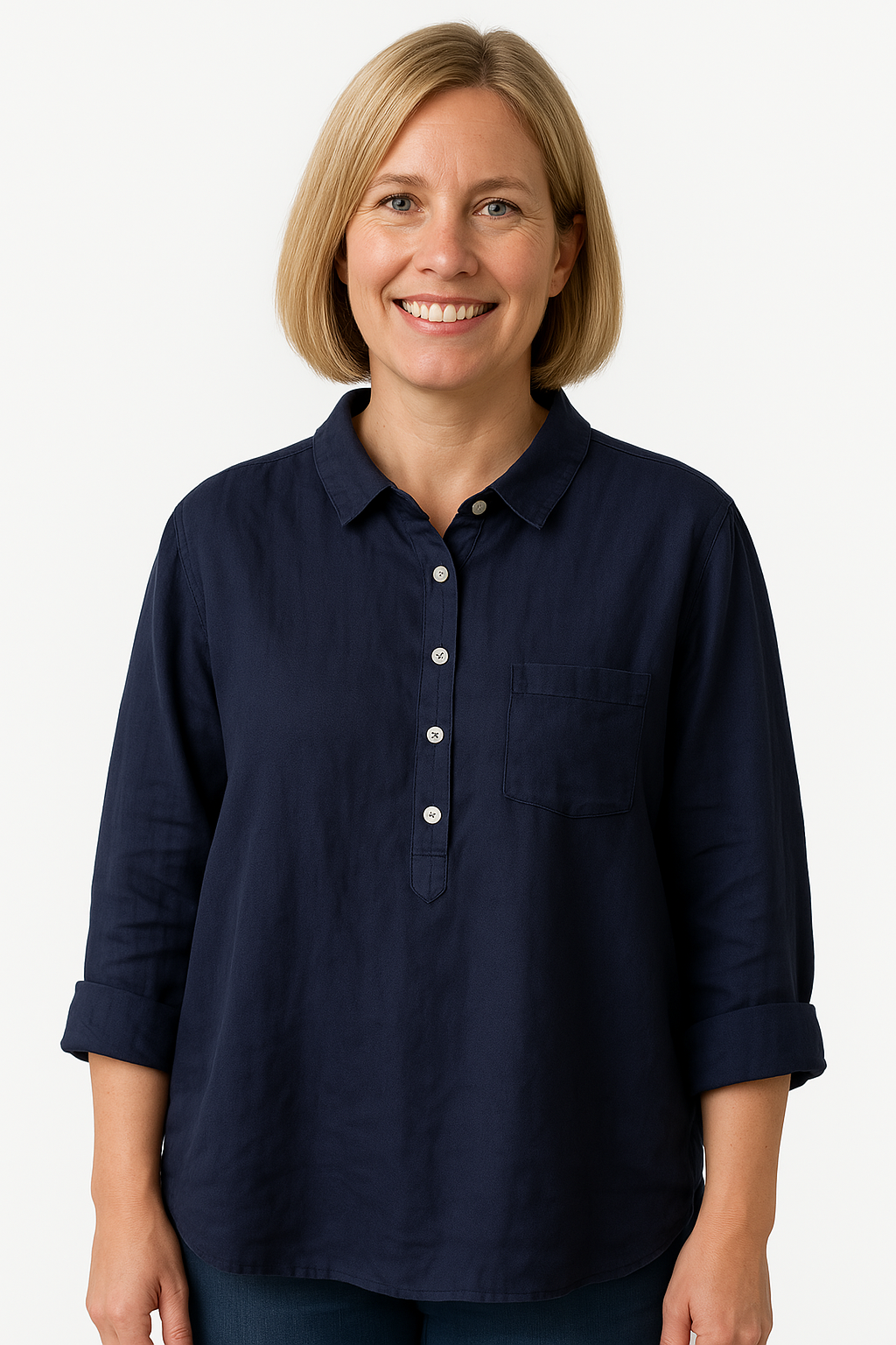 Naja™ | Blouse