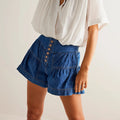 Juniper Button Bloomers