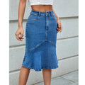 Monroe Flare Skirt