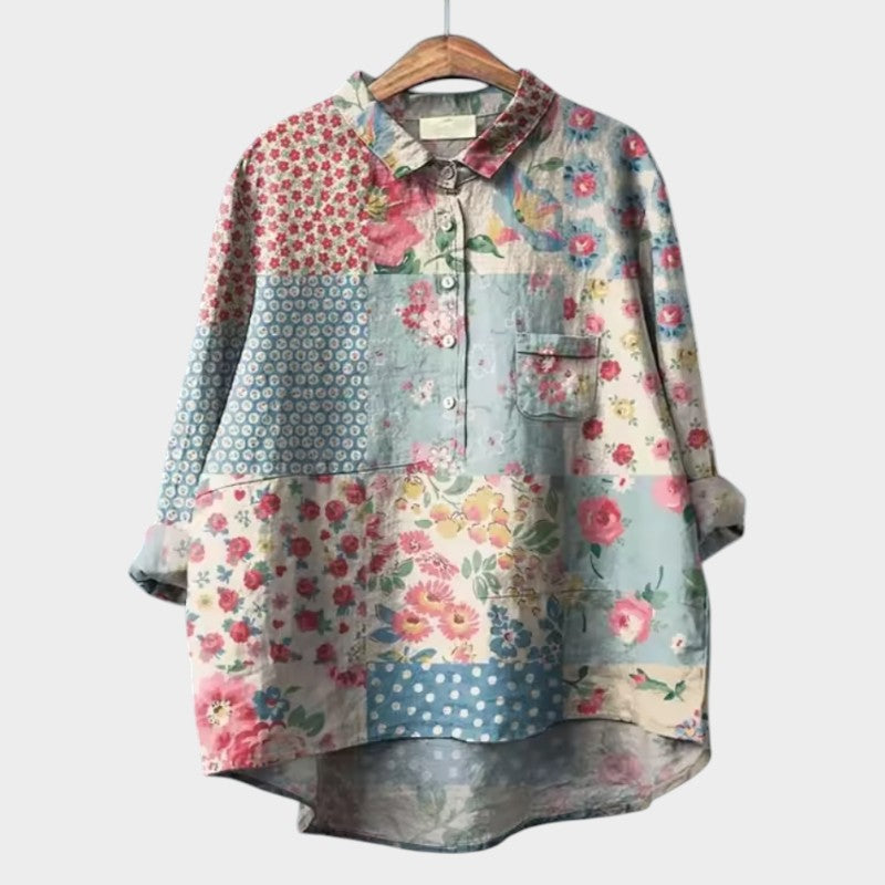 Ronja™ | Blouse