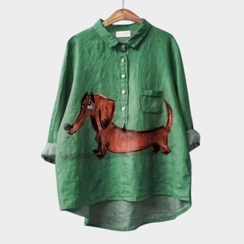Milla™ | Blouse