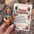 Jerry Garcia Pocket Companion