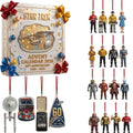 ST 60th Anniversary Christmas Advent Calendar
